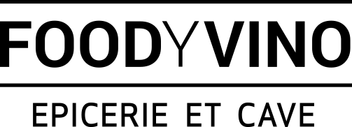 Logo Foodyvino